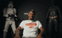 Ufc GIF by BioSteel Sports