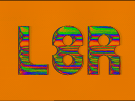 Art Glitch GIF