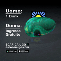 ugo sunday GIF