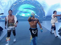 wwe sports wwe wrestling summerslam GIF