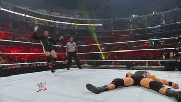 wwe sports wwe wrestling 2009 GIF