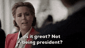 Madam Secretary GIF by CBS
