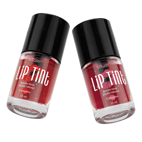 Lip Boca Sticker by Suave Fragrance