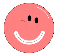 Happy Smiley Face Sticker by MB Treinamentos