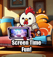 Technology Streaming GIF by Zorooster