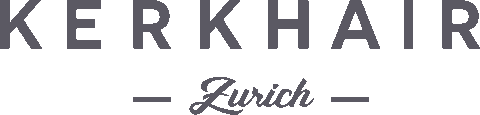 kerkhair giphyupload zurich kerkhair kerkhairzurich Sticker