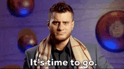 Pro Wrestling Sport GIF by ALL ELITE WRESTLING
