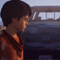 Life Is Strange Lis2 GIF
