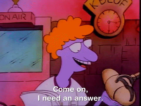 nicksplat doug GIF