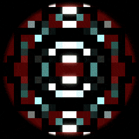 Art Glow GIF by Orla in Berlin