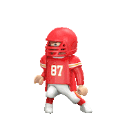 Happy Dance Sticker by PLAYMOBIL