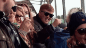 weekend go GIF