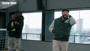 Rap Game Rappers GIF by BBC Three