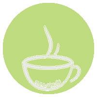 Coffee Drink Sticker by Gemeindejugendwerk
