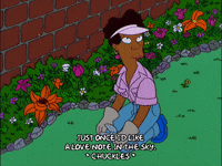 episode 14 bernice hibbert GIF