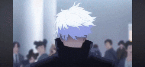 200ho giphyupload anime giphycreatortest jujutsu kaisen GIF