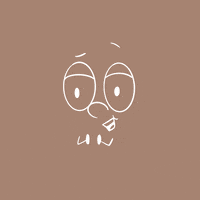 Big Nose Good Job GIF