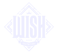 EventWarehouse wish wishoutdoor wish outdoor beek en donk Sticker