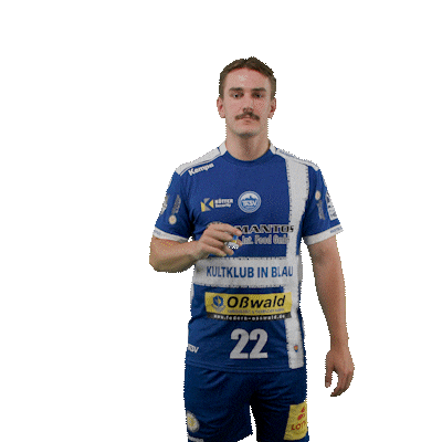 Handball Eisenach Sticker by DAIKIN HBL