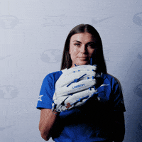 11 GIF by BYU Cougars