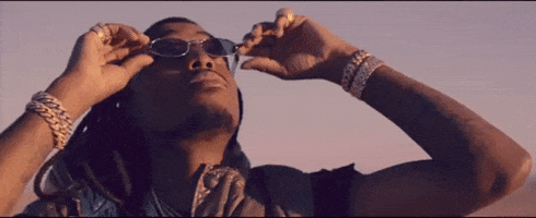 Big Sean Aries GIF by Interscope Records