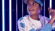 Carolina Unc Softball GIF by UNC Tar Heels