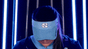 Carolina Unc Softball GIF by UNC Tar Heels
