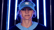 Carolina Unc Softball GIF by UNC Tar Heels
