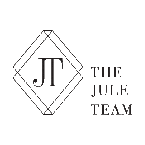The Jule Team Sticker by Compass