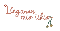 Tassel Sticker by Tikicraft