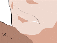 Manga Heat GIF