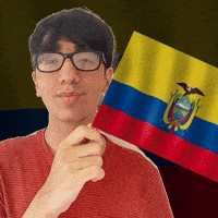 Pride Holding GIF