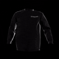 shersmy sweatshirt shers wearshers shersbrand GIF