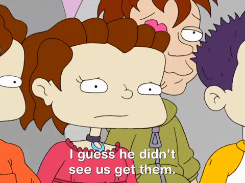 all grown up nicksplat GIF