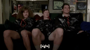 comedy central GIF by Workaholics