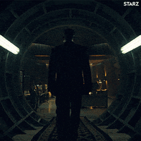 season 2 world GIF by American Gods