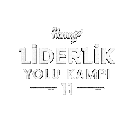 Liderlik Sticker by Homm Bitkisel