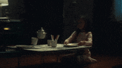 Oh My God Reaction GIF by Manchester Orchestra