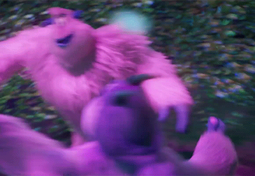 channing tatum wow GIF by SMALLFOOT Movie