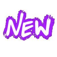 76namu new にゅー 76namu 76文字 Sticker
