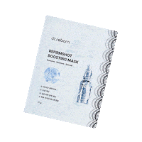 drreborn exosome 엑소좀 닥터리본 drreborn Sticker