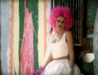Gwen Stefani Wedding GIF by No Doubt