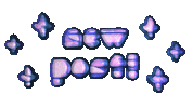 Pink Sticker Sticker