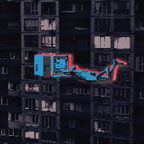 Art Loop GIF
