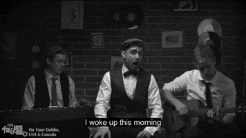 Feeling Low Sean Flanagan GIF by Foil Arms and Hog