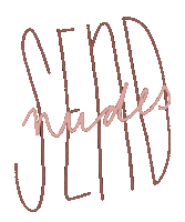 Noodles Send Sticker