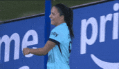 Debinha GIF by National Women's Soccer League