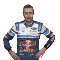Applause Sticker by FIA World Rally Championship