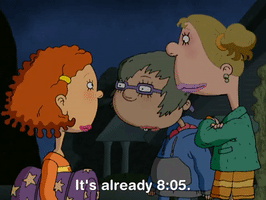 nickrewind nicksplat as told by ginger GIF