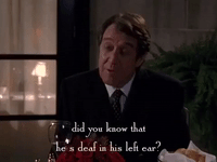 season 5 netflix GIF by Gilmore Girls 